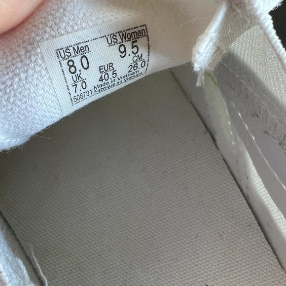 Vans Classic Slip-On™ Core Classics - Picture 5 of 5